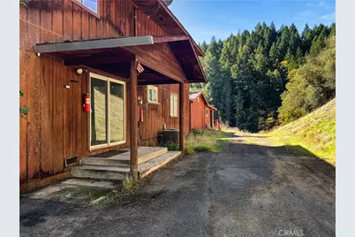 8555 Cave Creek Road, Redwood Valley, CA 95470 - Photo 2