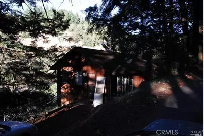 8555 Cave Creek Road, Redwood Valley, CA 95470 - Photo 6
