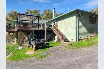 8800 Cave Creek Road, Redwood Valley, CA 95470 - Photo 12