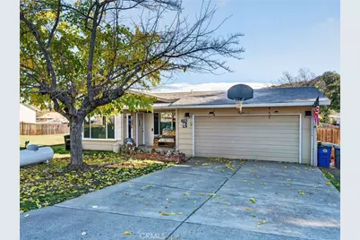 5406 Bel Air, Kelseyville, CA 95451 - Photo 1