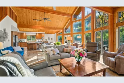 11081 Van Dorn Reservoir Road, Middletown, CA 95461 - Photo 2