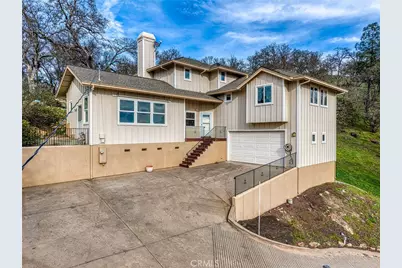 19429 Moon Ridge Road, Hidden Valley Lake, CA 95467 - Photo 1