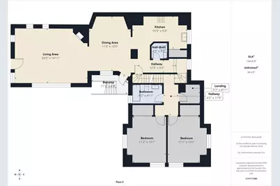 19429 Moon Ridge Road, Hidden Valley Lake, CA 95467 - Photo 74