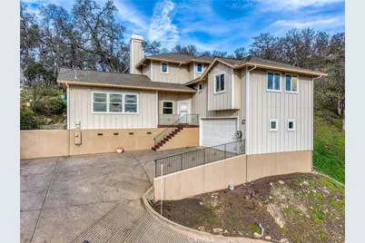 19429 Moon Ridge Road, Hidden Valley Lake, CA 95467 - Photo 10