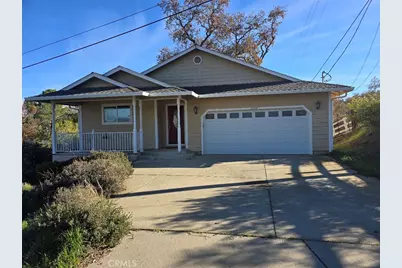 10188 Bell, Lower Lake, CA 95457 - Photo 1