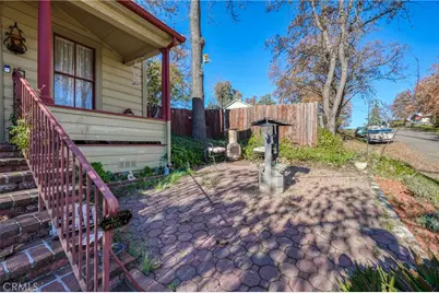 225 N Tunis, Lakeport, CA 95453 - Photo 4