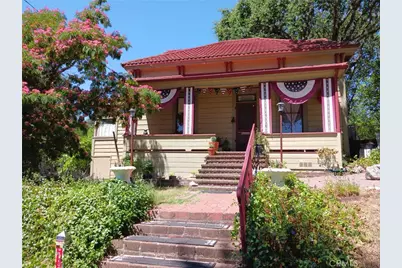 225 N Tunis, Lakeport, CA 95453 - Photo 1