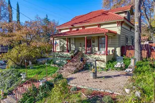 225 N Tunis, Lakeport, CA 95453 - Photo 1