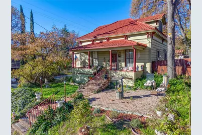 225 N Tunis, Lakeport, CA 95453 - Photo 2