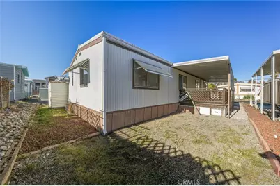 1025 Martin Street #10, Lakeport, CA 95453 - Photo 8