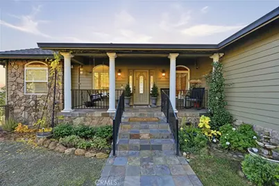 18750 Fernwood Road, Hidden Valley Lake, CA 95467 - Photo 8