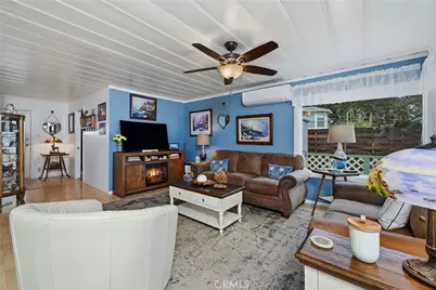 9279 Glenhaven Drive, Glenhaven, CA 95443 - Photo 6