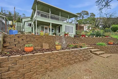 9279 Glenhaven Drive, Glenhaven, CA 95443 - Photo 30