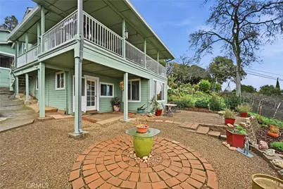 9279 Glenhaven Drive, Glenhaven, CA 95443 - Photo 1