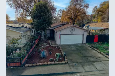 1011 2nd, Lakeport, CA 95453 - Photo 36