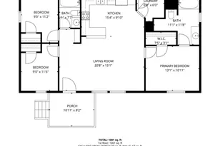 8827 Quarterhorse, Lower Lake, CA 95457 - Photo 6