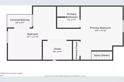 17730 Pomo Trail, Clearlake Oaks, CA 95423 - Photo 58
