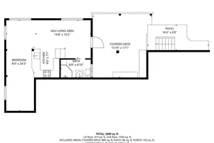 18701 Glenwood, Hidden Valley Lake, CA 95467 - Photo 4