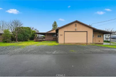 50 Lafferty, Lakeport, CA 95453 - Photo 1