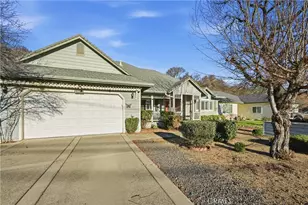 19336 Mountain Meadow, Hidden Valley Lake, CA 95467 - Photo 4