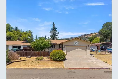 12855 Island, Clearlake Oaks, CA 95423 - Photo 1