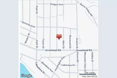 3606 Oleander, Clearlake, CA 95422 - Photo 8