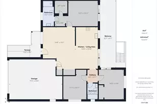 10305 Hok Has Ha, Kelseyville, CA 95451 - Photo 4