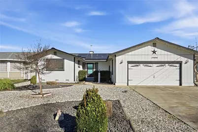 19486 Mountain Meadow, Hidden Valley Lake, CA 95467 - Photo 1