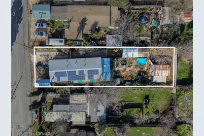 6824 Crump Avenue, Nice, CA 95464 - Photo 34