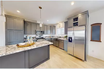 17124 Mustang Court, Lower Lake, CA 95457 - Photo 4