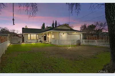 18825 Horseshoe, Hidden Valley Lake, CA 95467 - Photo 1