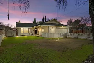 18825 Horseshoe, Hidden Valley Lake, CA 95467 - Photo 1