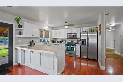 18825 Horseshoe, Hidden Valley Lake, CA 95467 - Photo 6