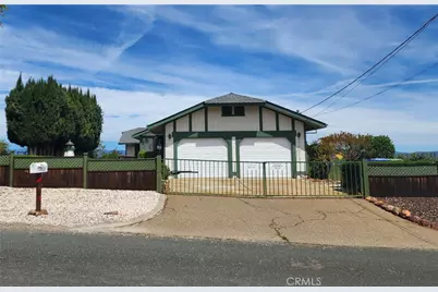 9418 Fairway, Kelseyville, CA 95451 - Photo 1