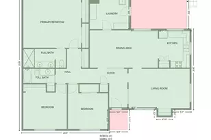 19908 Bear Valley Rd, Hidden Valley Lake, CA 95467 - Photo 8