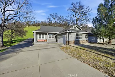 18216 Hidden Valley Road, Hidden Valley Lake, CA 95467 - Photo 2