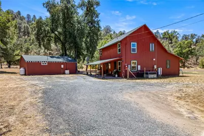2225 Ladder Ridge Road, Upper Lake, CA 95485 - Photo 1