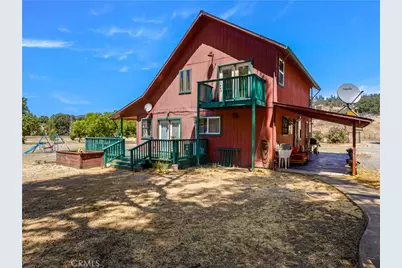 2225 Ladder Ridge Road, Upper Lake, CA 95485 - Photo 2