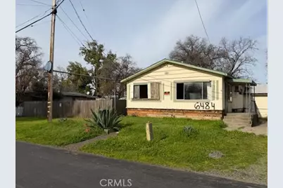 6484 15th, Lucerne, CA 95458 - Photo 2