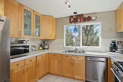 9437 Elliott, Cobb, CA 95426 - Photo 8