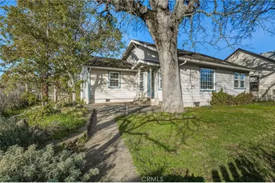 305 N Brush, Lakeport, CA 95453 - Photo 1