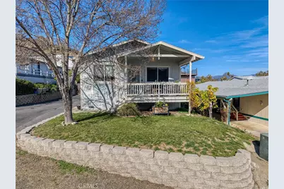 460 Walnut Drive, Lakeport, CA 95453 - Photo 2