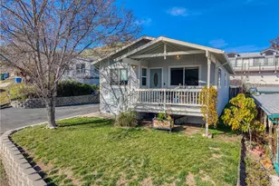 460 Walnut Dr, Lakeport, CA 95453 - Photo 4