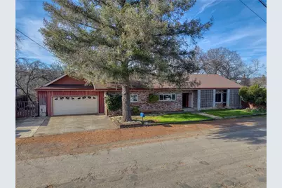 1070 24th Street, Lakeport, CA 95453 - Photo 1