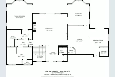 19438 Donkey Hill, Hidden Valley Lake, CA 95467 - Photo 38