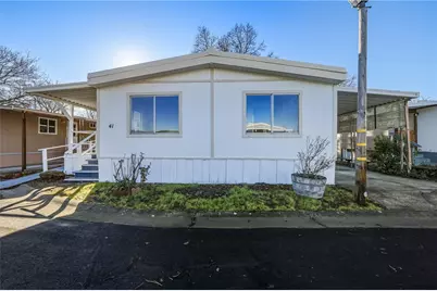 1025 Martin #41, Lakeport, CA 95453 - Photo 1