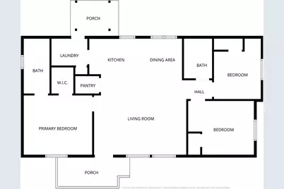 5020 Lakeshore Boulevard #19, Lakeport, CA 95453 - Photo 2