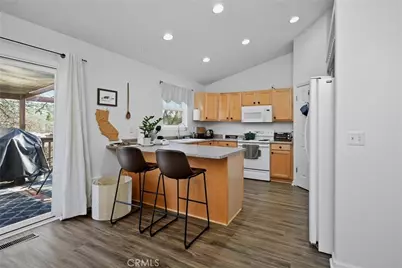 18286 North Shore Drive, Hidden Valley Lake, CA 95467 - Photo 10