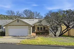 18286 N Shore Dr, Hidden Valley Lake, CA 95467 - Photo 1