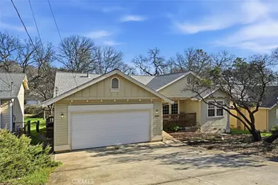 18286 North Shore Drive, Hidden Valley Lake, CA 95467 - Photo 28